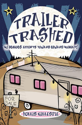 Book cover for Trailer Trashed