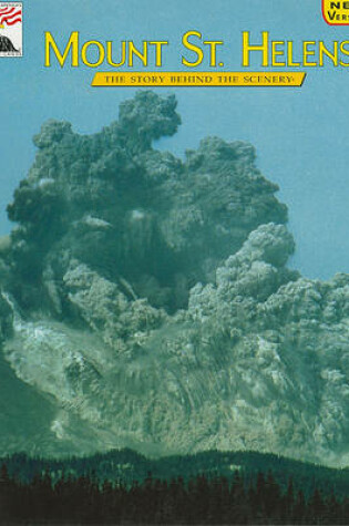 Cover of Mount St. Helens