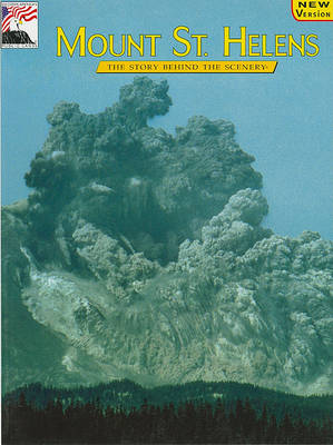 Cover of Mount St. Helens