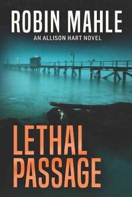 Cover of Lethal Passage