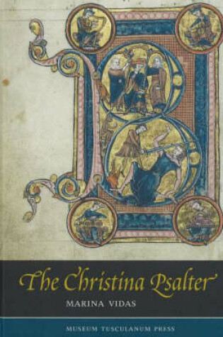 Cover of Christina Psalter