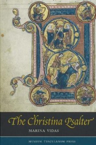 Cover of Christina Psalter