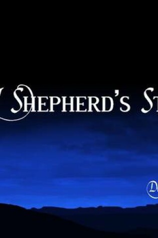 Cover of A Shepherds Story