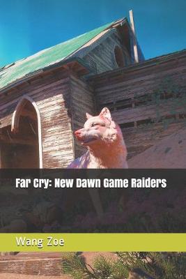 Book cover for Far Cry