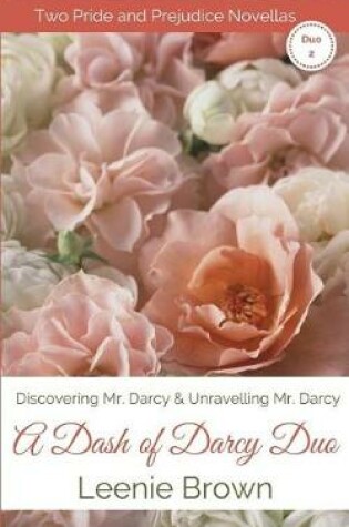 Cover of A Dash of Darcy Duo 2
