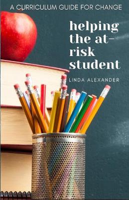 Book cover for Helping the At-Risk Student