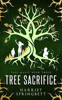 Book cover for Tree Sacrifice