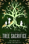 Book cover for Tree Sacrifice