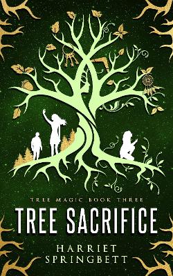 Cover of Tree Sacrifice