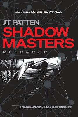 Book cover for Shadow Masters Reloaded