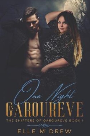 Cover of One Night in Garoureve