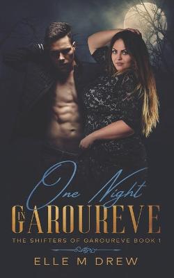 Cover of One Night in Garoureve