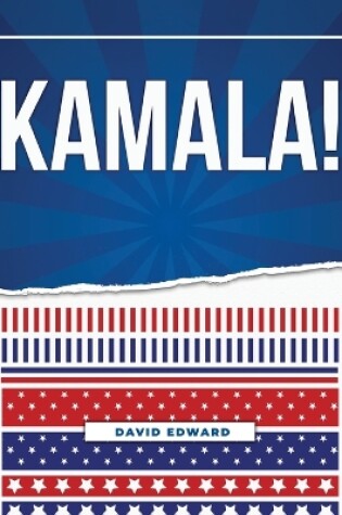 Cover of Kamala!
