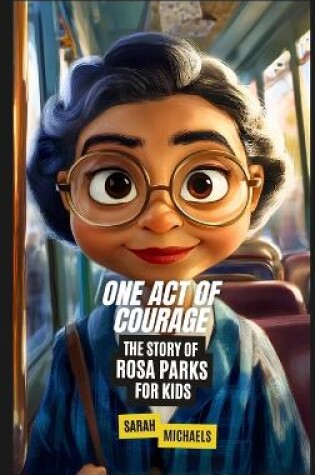 Cover of One Act of Courage