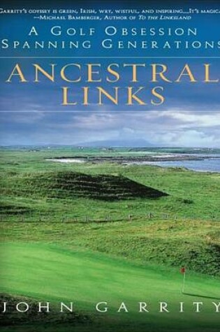 Cover of Ancestral Links