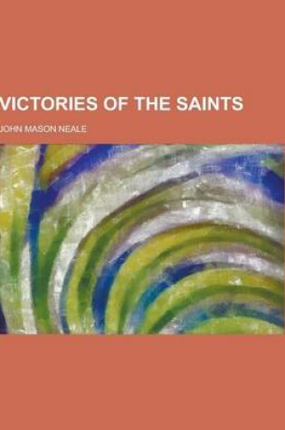 Cover of Victories of the Saints