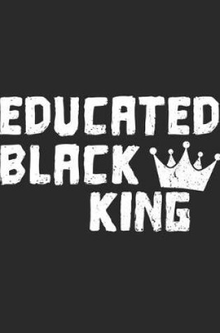 Cover of Educated Black King