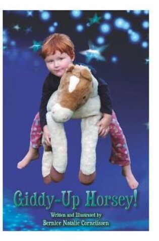 Cover of Giddy-Up Horsey!