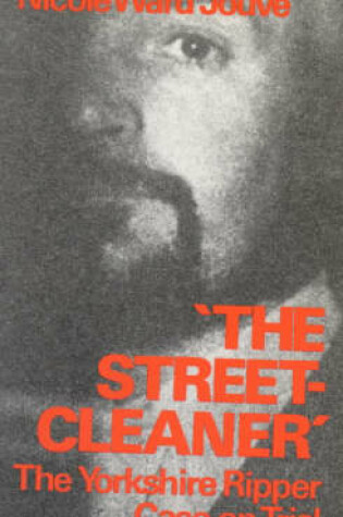 Cover of The Streetcleaner