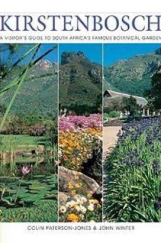 Cover of Kirstenbosch