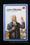 Book cover for John Wesley