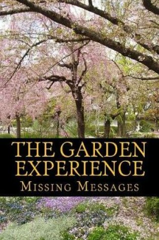 Cover of The Garden Experience