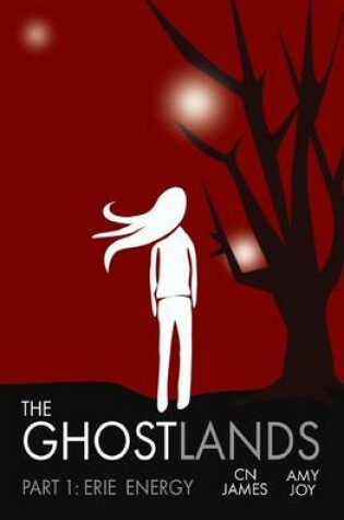 Cover of The Ghostlands, Part 1