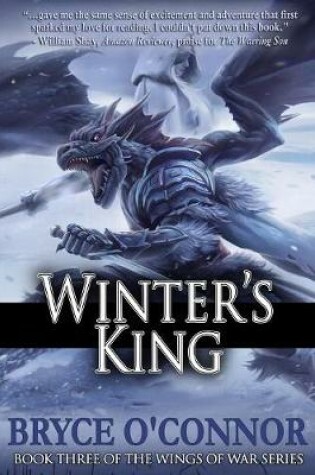 Cover of Winter's King