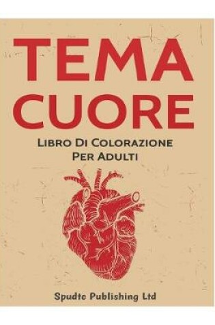 Cover of Tema Cuore