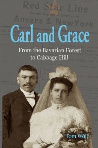 Cover of Carl and Grace