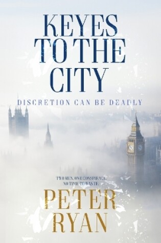 Cover of Keyes to the City