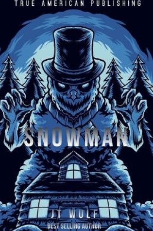 Cover of Snowman