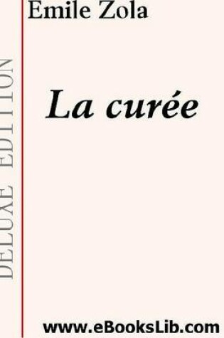 Cover of La Curie