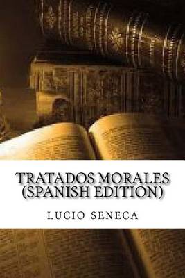 Book cover for Tratados Morales