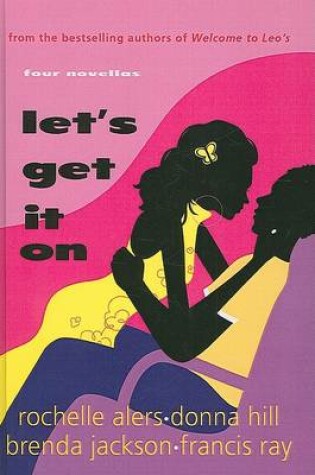 Cover of Let's Get It on