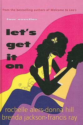 Book cover for Let's Get It on