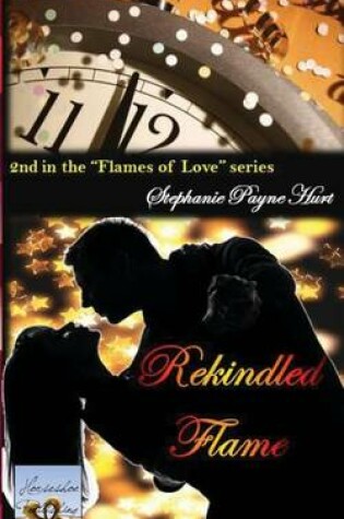 Cover of Rekindled Flame