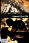 Book cover for Rekindled Flame