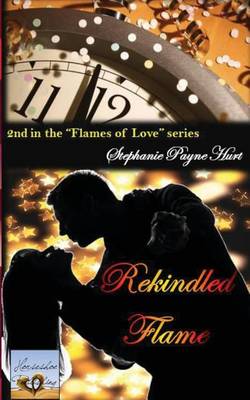 Cover of Rekindled Flame