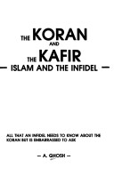 Book cover for The Koran and the Kafir