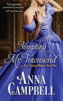 Tempting Mr Townsend by Anna Campbell