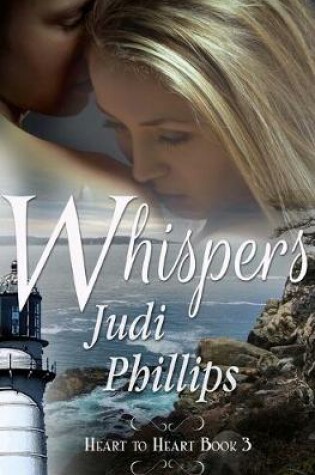 Cover of Whispers