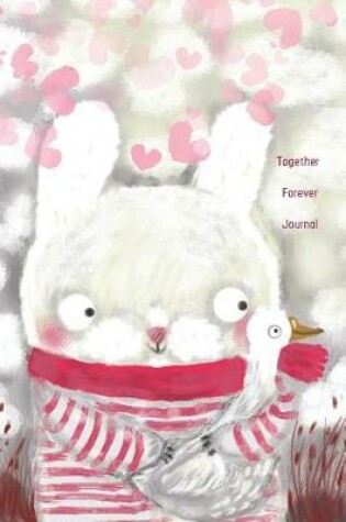 Cover of Together Forever Journal