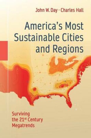 Cover of America's Most Sustainable Cities and Regions