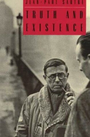Cover of Truth and Existence
