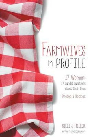 Cover of Farmwives in Profile