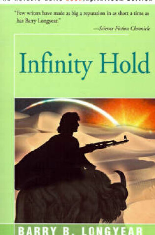 Cover of Infinity Hold