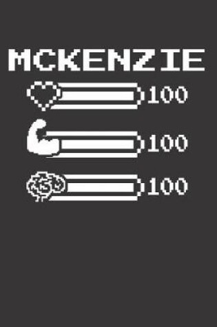 Cover of McKenzie