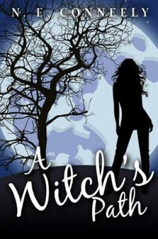 Cover of A Witch's Path