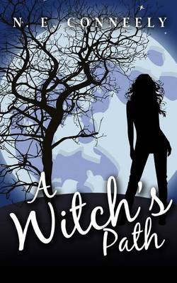 Book cover for A Witch's Path